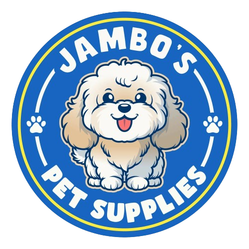 Jambo's Pet Supplies